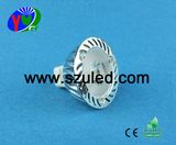 1*1W White Yc-1036 (1*1W\1*3W) LED Spot